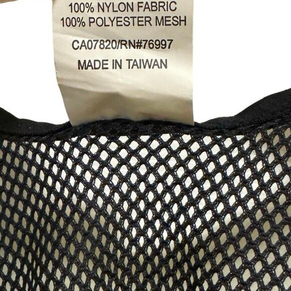 Brooks Nightlife Reflective Boys Running Vest Pullover S/M walking safety - Picture 5 of 7